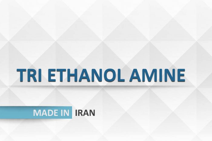 TRI ETHANOL AMINE , Raw Chemical Materials , Raw Materials , Chemical Manufacturers , persian Chemical Manufacturers , iran chemical , asrc.ir , aria shimi rayka , Cleaning Raw Material , home cleaning product , oleo chemical