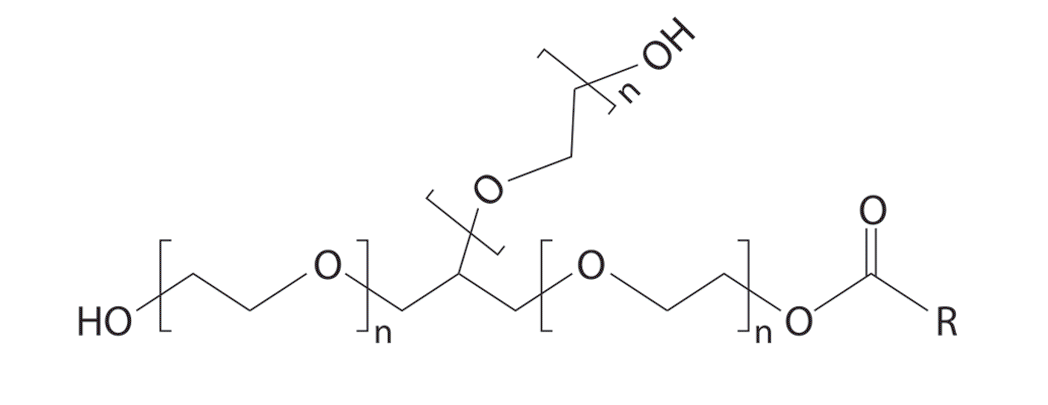 آریاکوکوات ، Ariacocoate ، پلی اتیلن گلایکول 7 ، آریا شیمی رایکا ، ASRC.IR