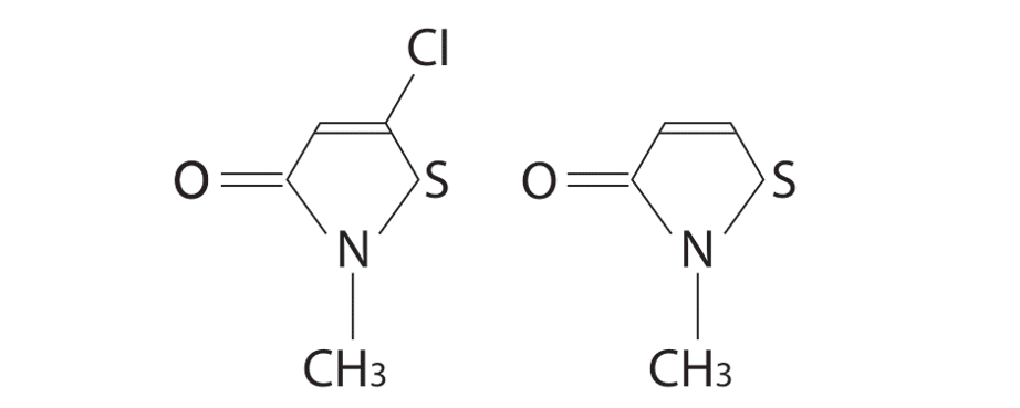 آریالینون ، Arialinone ، ایزوتیازولین ، isothiazoline ، آریا شیمی رایکا ، ASRC.IR